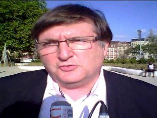 Nomade in Metz Région Lorraine