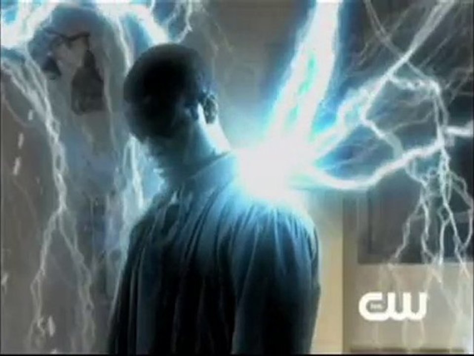 Supernatural 6. Season-Trailer-Sezon Fragmanı- 24 Eylül 2010