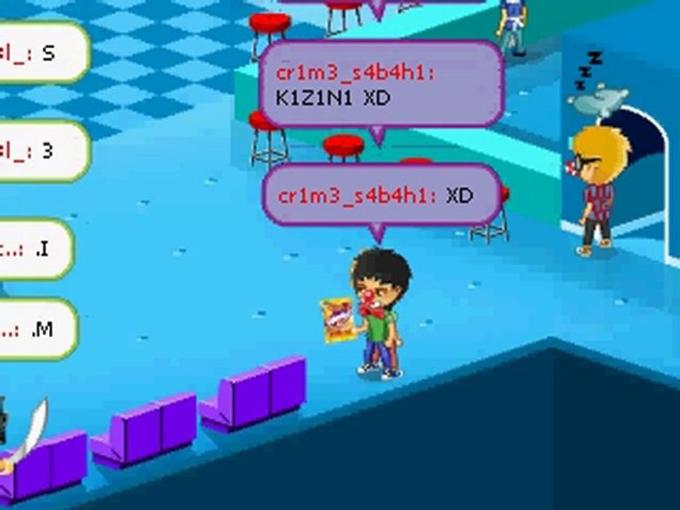 HAHA 3O YEDİQİMİ SANAN ULVİ .D BAŞLAYLA 3O YENİLİR SANA ULVİ