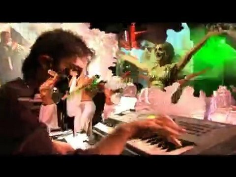 Orchestre Gérard Alméras Music Live - Les Pennes Mirabeau