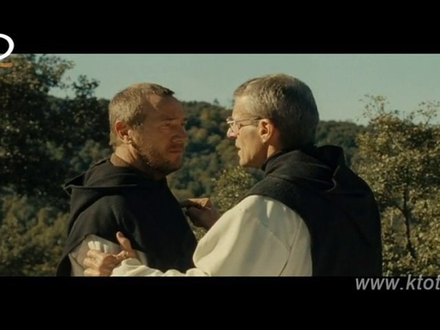 Tibhirine, l’Amour endure tout