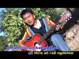 kayansong(မေမ့နုိင္ေသာ ေခါင္ရည္ခ်ိဳ).mp4
