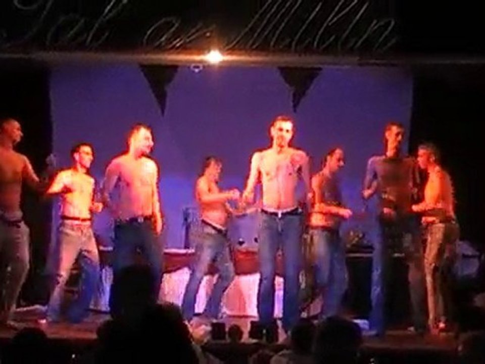 the full monty