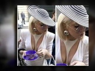 Lady Gaga told Anna Wintour "Wait!!!"