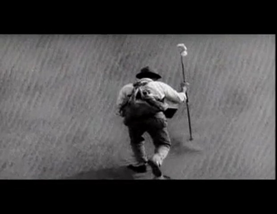 【予告篇】砂の女