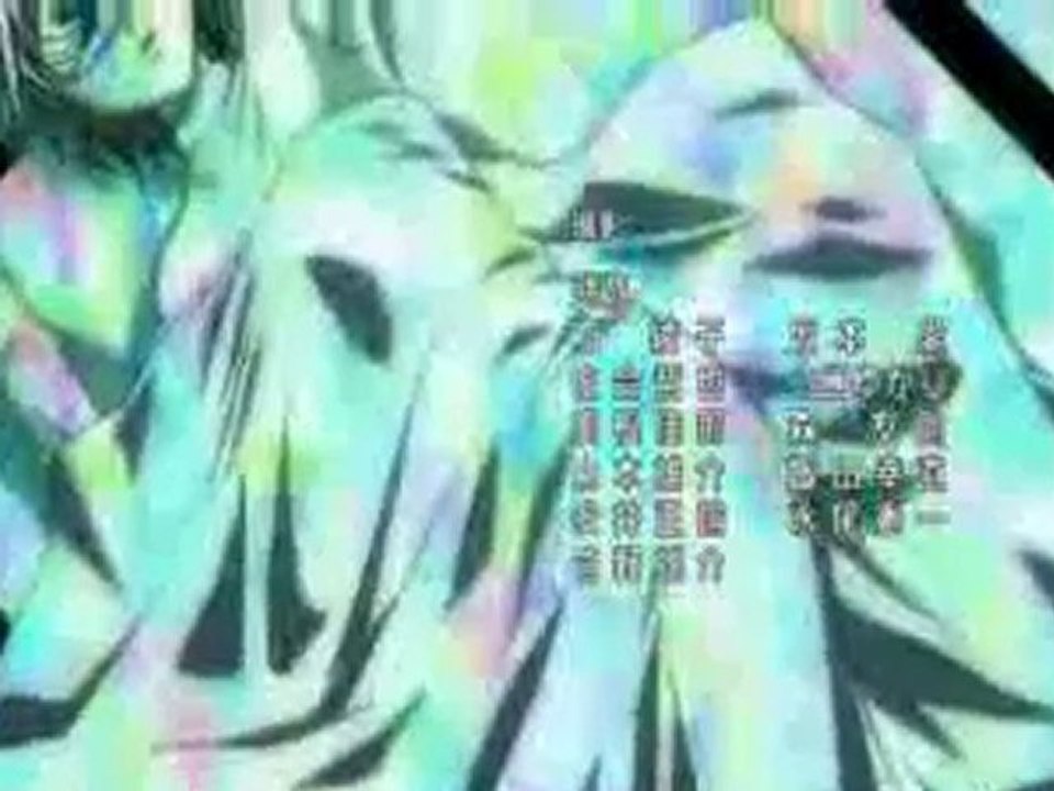 skip beat amv