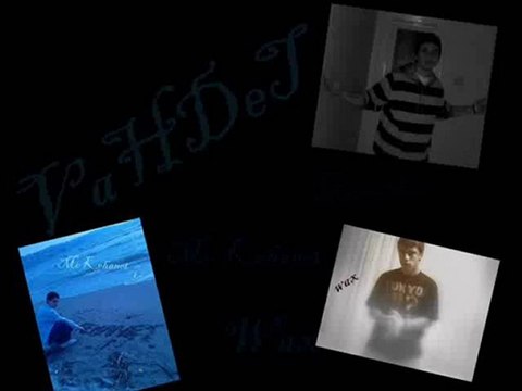 Mc Kehanet a.k.a Melodik Şair feat Goucho-Sen Bensin