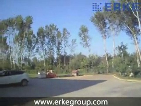 Erke Dış Ticaret Ltd., ERKE Genel Merkez Görüntüler