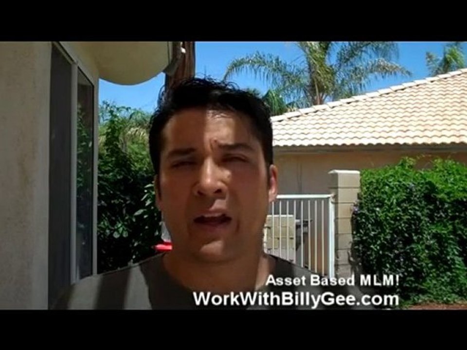 Network Marketing-Fail proof your Netowork Marketing Opport