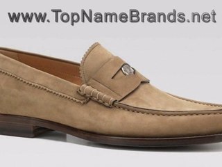 Gucci Collection 2010 - Men's Shoes