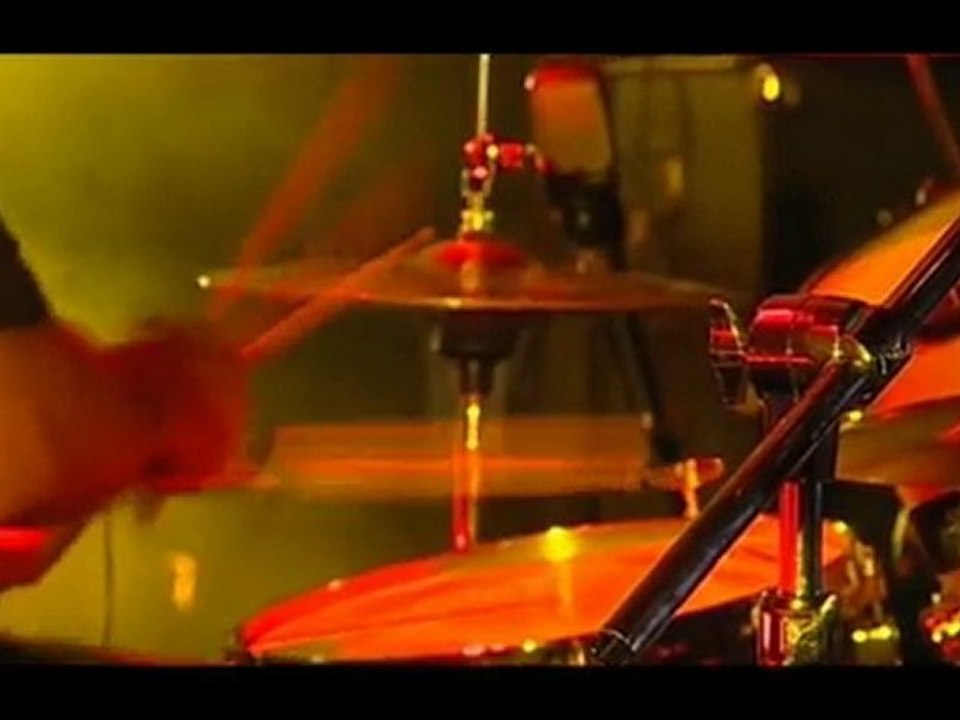 ASTROLAB - I Call Your Name - Festival NUITS DU SUD 2010