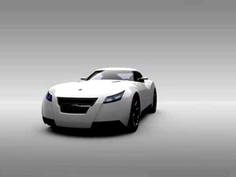 SAAB Bóreas Concept
