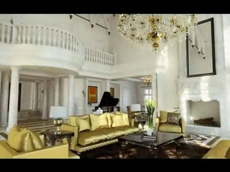 Belek Golf Club, Belek (golf course + hotel + 630 homes)