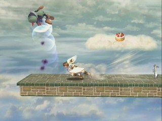 Compile des musiques de SSBB 272