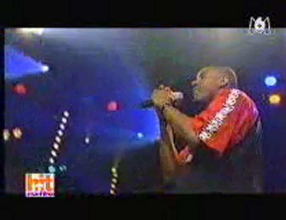 Black Attack - Bang bang