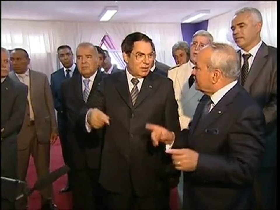 La Tunisie et les impératifs du développement durable