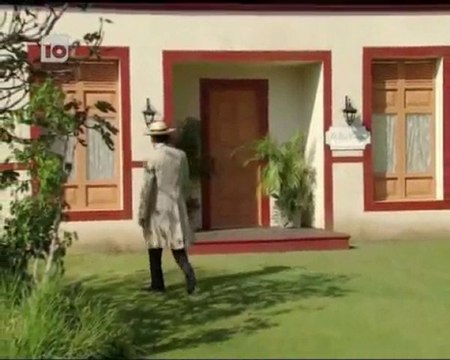 Непокорно сърце епизод 114 част 1