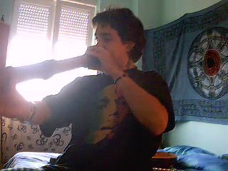 DIDGERIDOO FREESTYLE