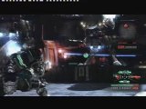 Hellcat présente : Vanquish Preview (PS3)