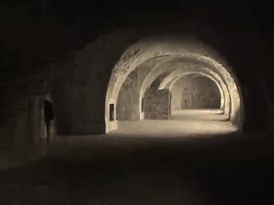 Via ferrata Aussois savoie