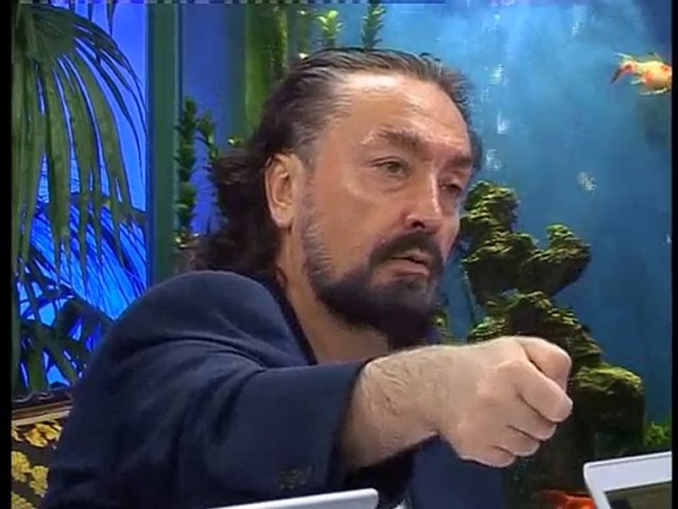 Papa ve Şeyh Nazım görüşmesi