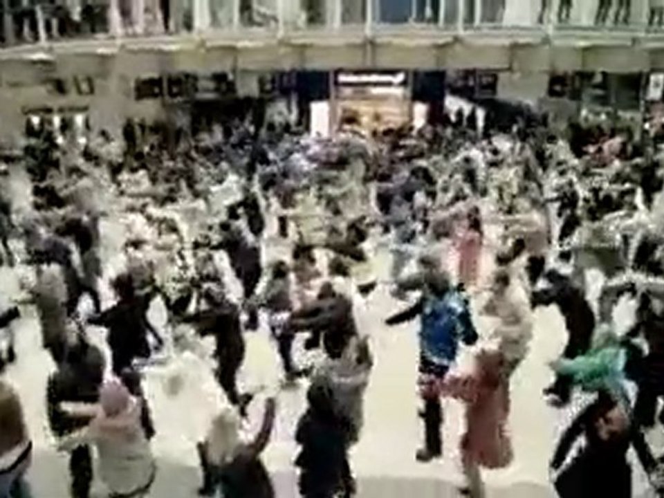 Life's For Sharing :)