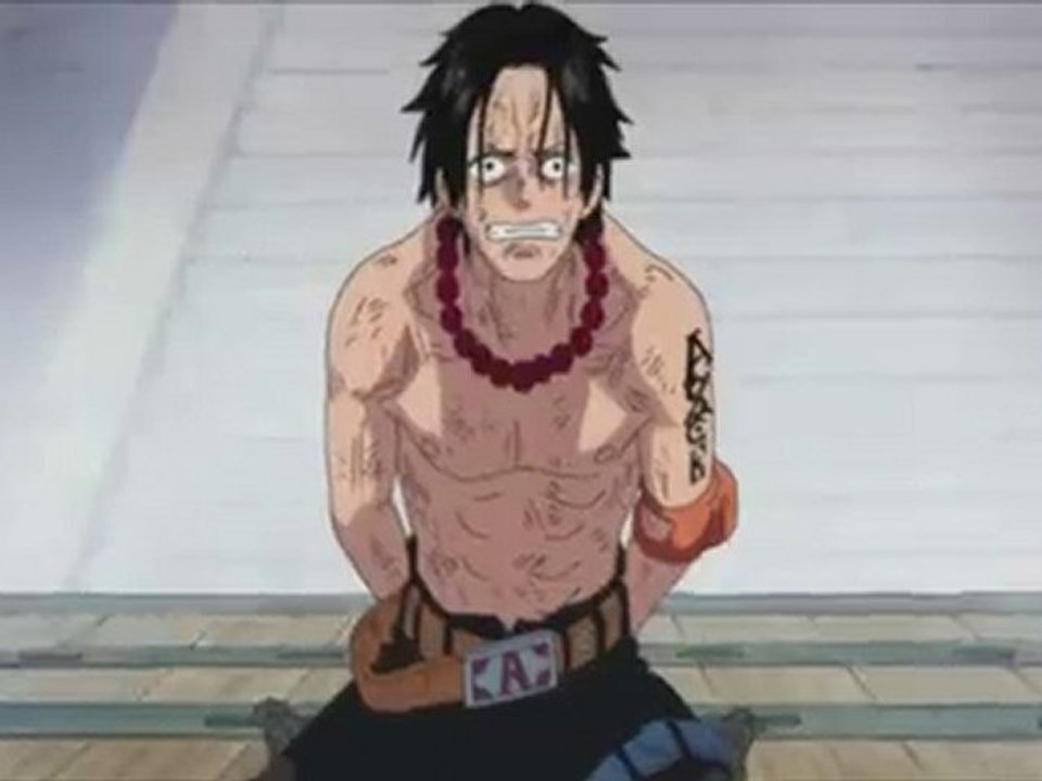 AMV One piece - " War " [ Trailer ]