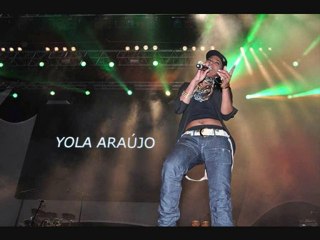 hoje ou nunca Yola Araújo