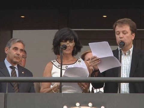 040910 Pregó Integre Festa Major 2010