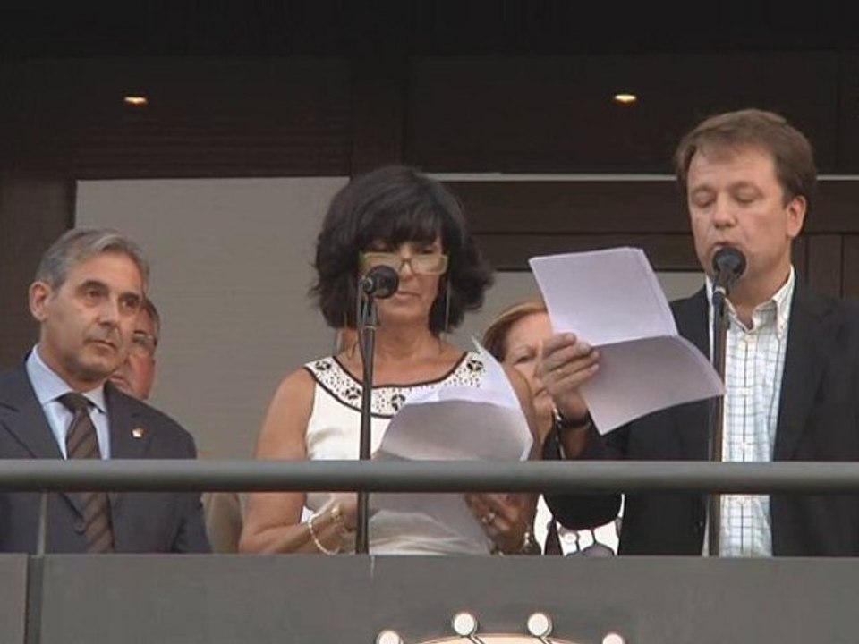 040910 Pregó Integre Festa Major 2010