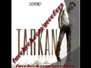 Tarkan | Kayıp | 2010 | Yeni | geCeLerx