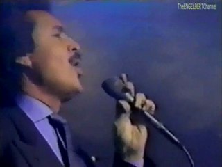 COMING HOME  1992 - Engelbert Humperdinck