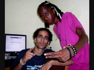 é Yuya - Dj Patrick, Aleluia, Tchan Thurra, etc.