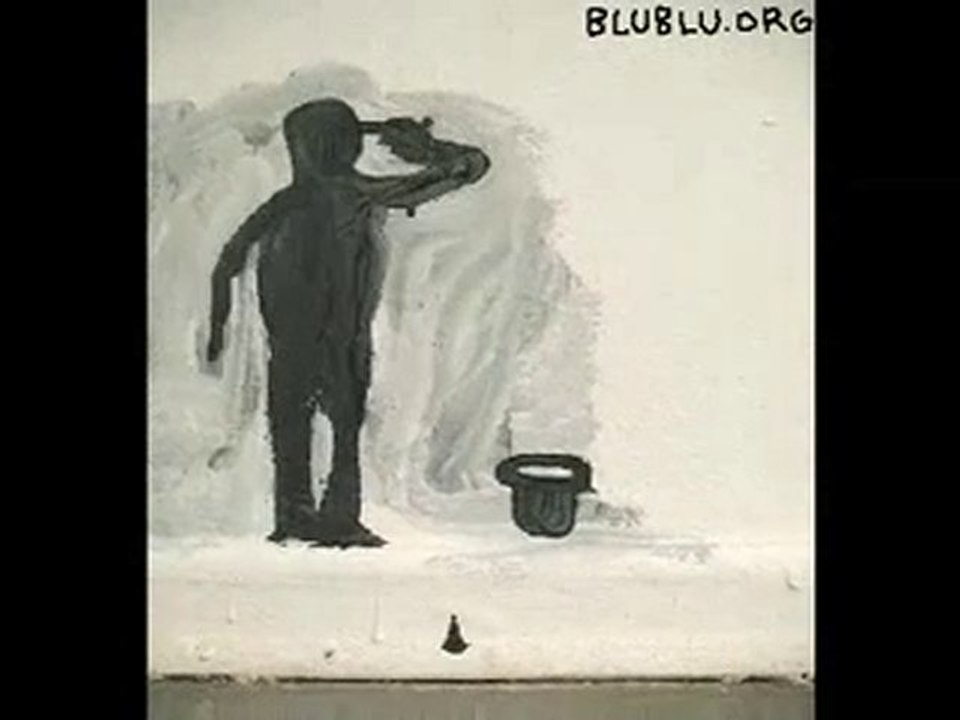 Rap italiano _ Juza mc _ Tele-comando hip hop 2010