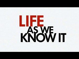 Life As We Know It - International Trailer #2 [VO|HD]