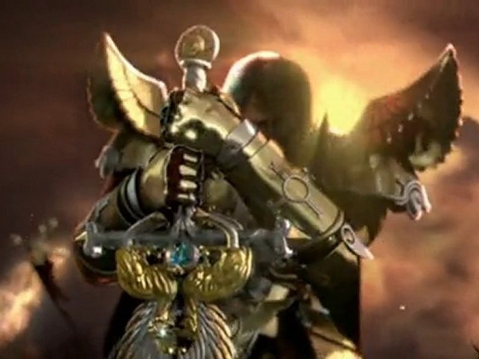 Ubisoft-Might & Magic Heroes VI - Official Trailer