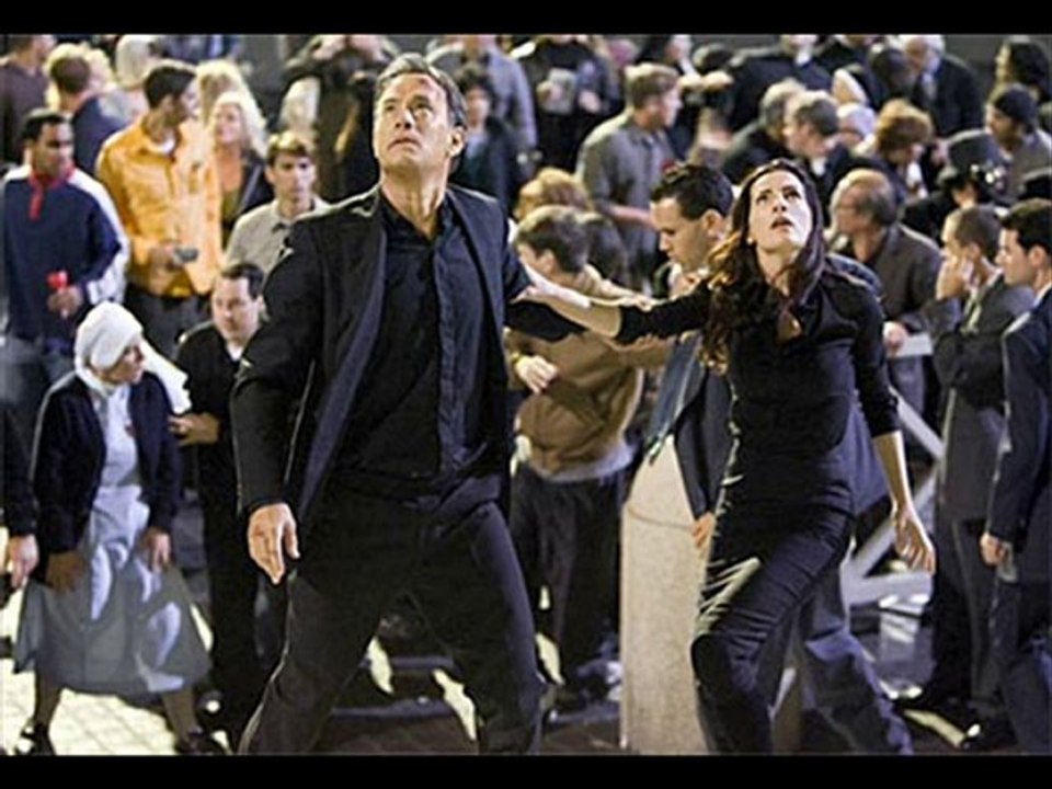 Illuminating Angels & Demons (2005) Part 1 of 17