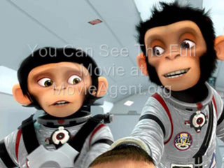 Space Chimps (2008) Part 1 of 14