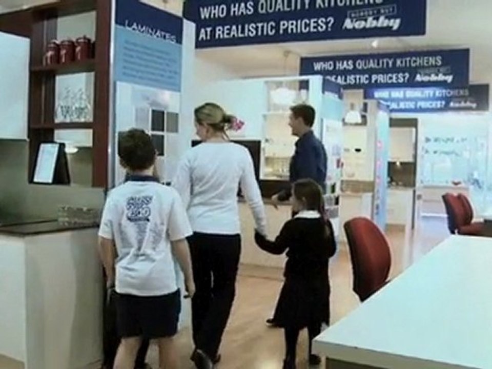 Kitchen Cabinets Gordon Nobby Kitchens NSW