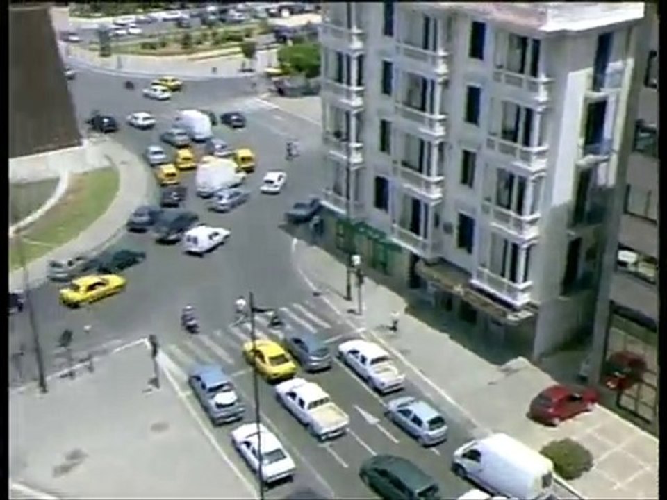 Jeunesse mondiale, la voix de la Tunisie