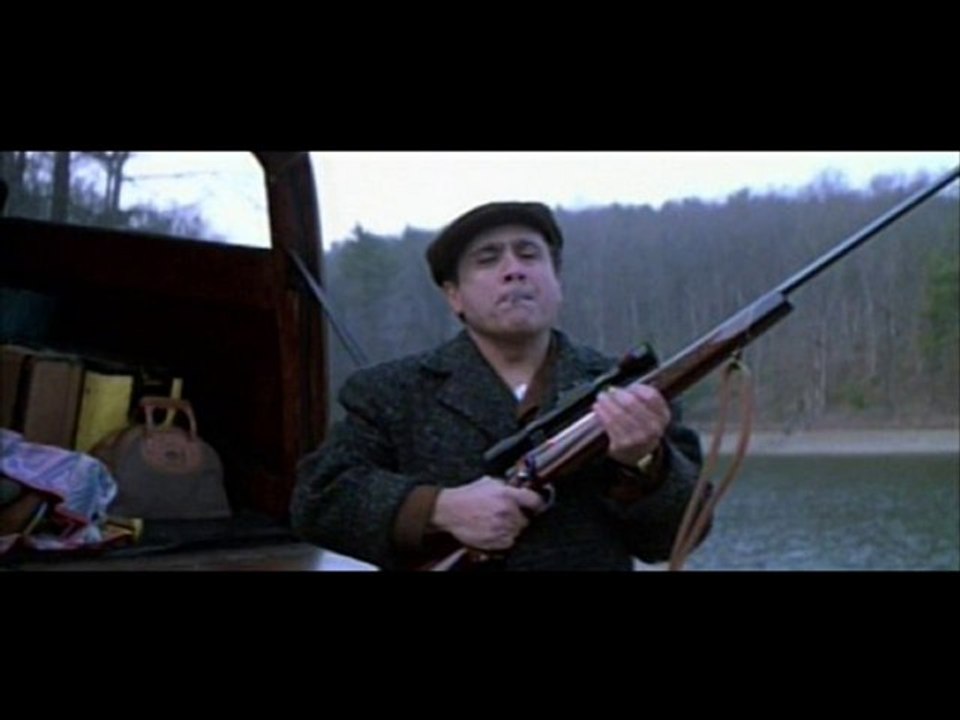 Hoffa (1992) Part 1 of 17