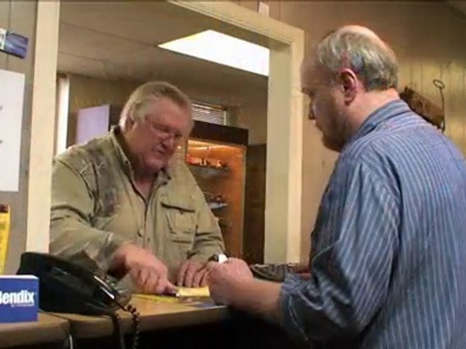 iMultimedia Services Reel 2010