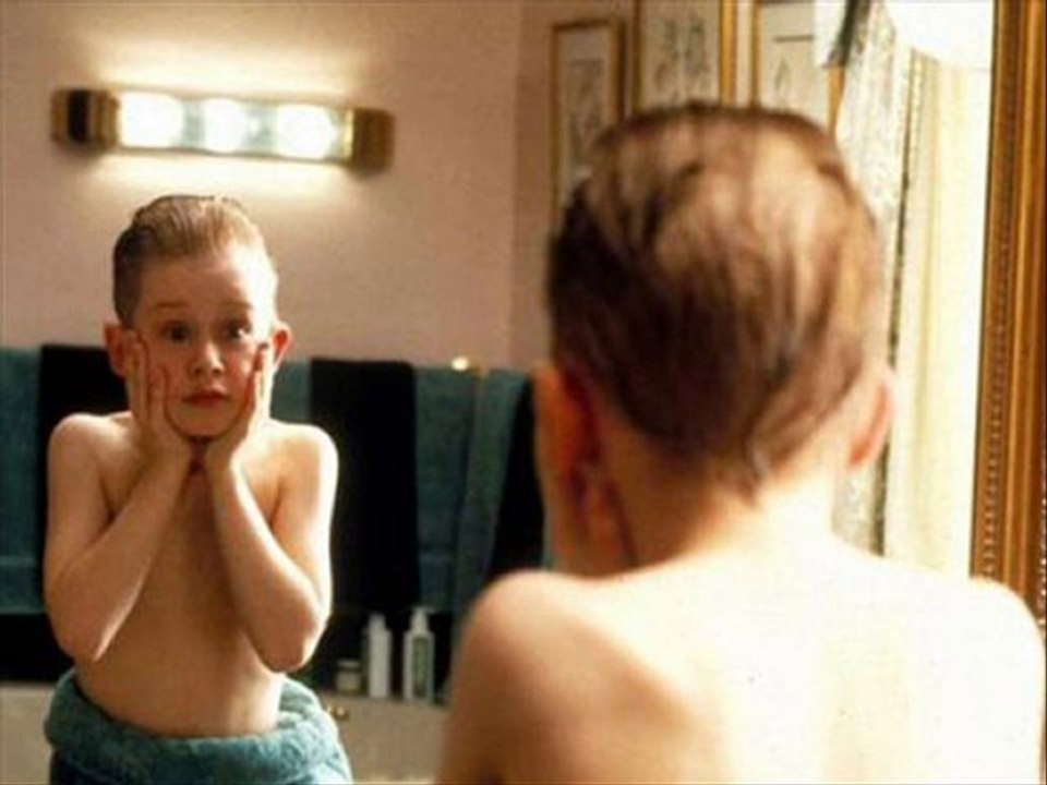 Home Alone (1990) Part 1 of 17