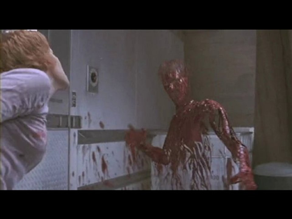 Hollow Man (2000) Part 1 of 17