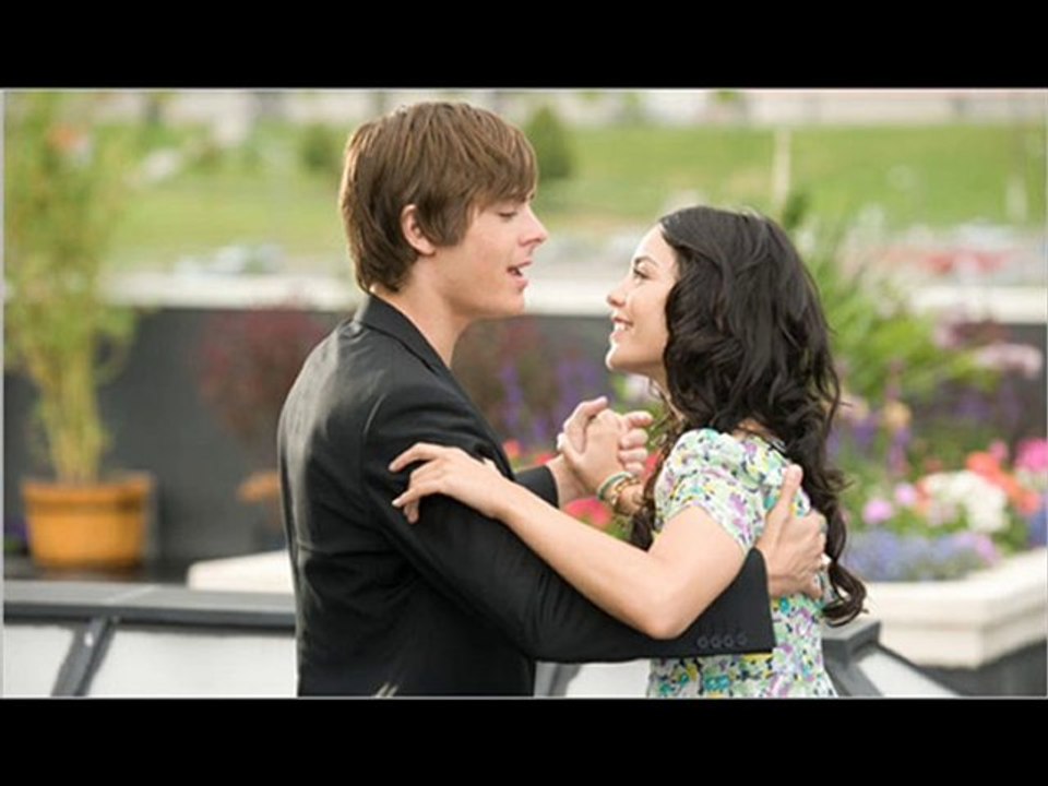 High School Musical 3 Senior Year (2008) Part 1 of 17