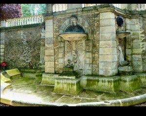 MONTE-CRISTO Le Port Marly