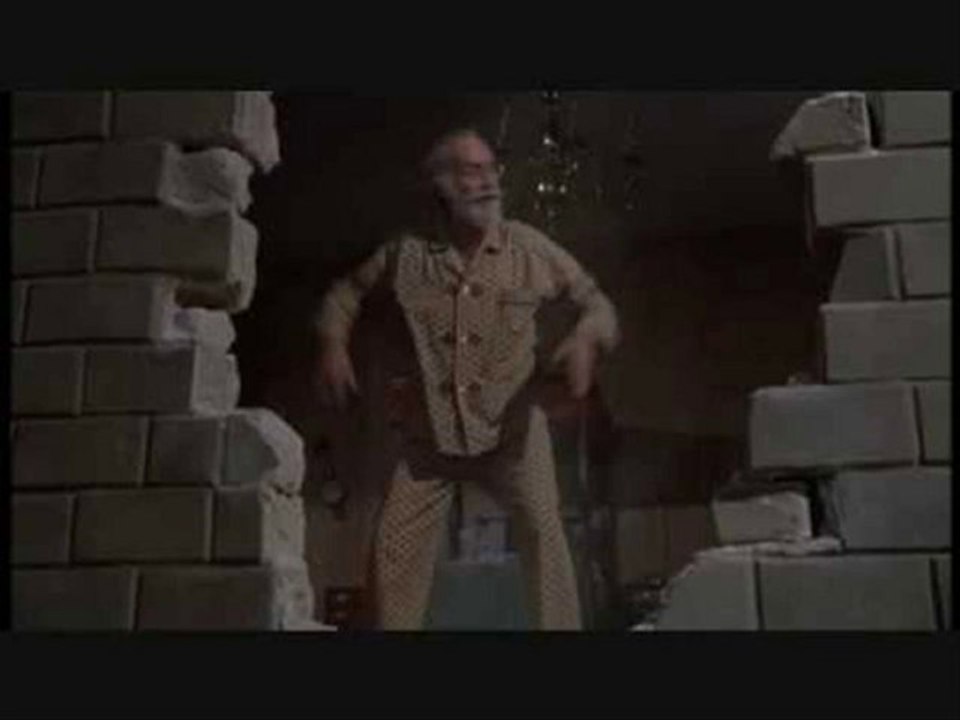 Herbie Rides Again (1974) Part 1 of 17