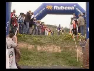 Download Video: Chute vtt cross country