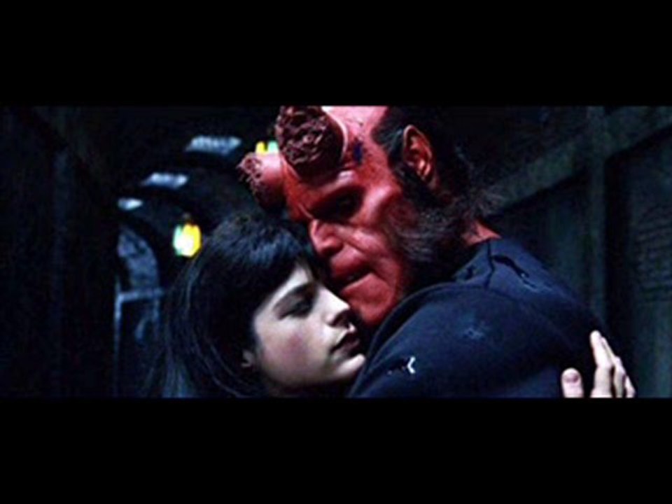 Hellboy (2004) Part 1 of 17