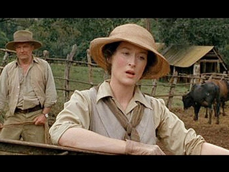 Heartburn (1986) Part 1 of 17